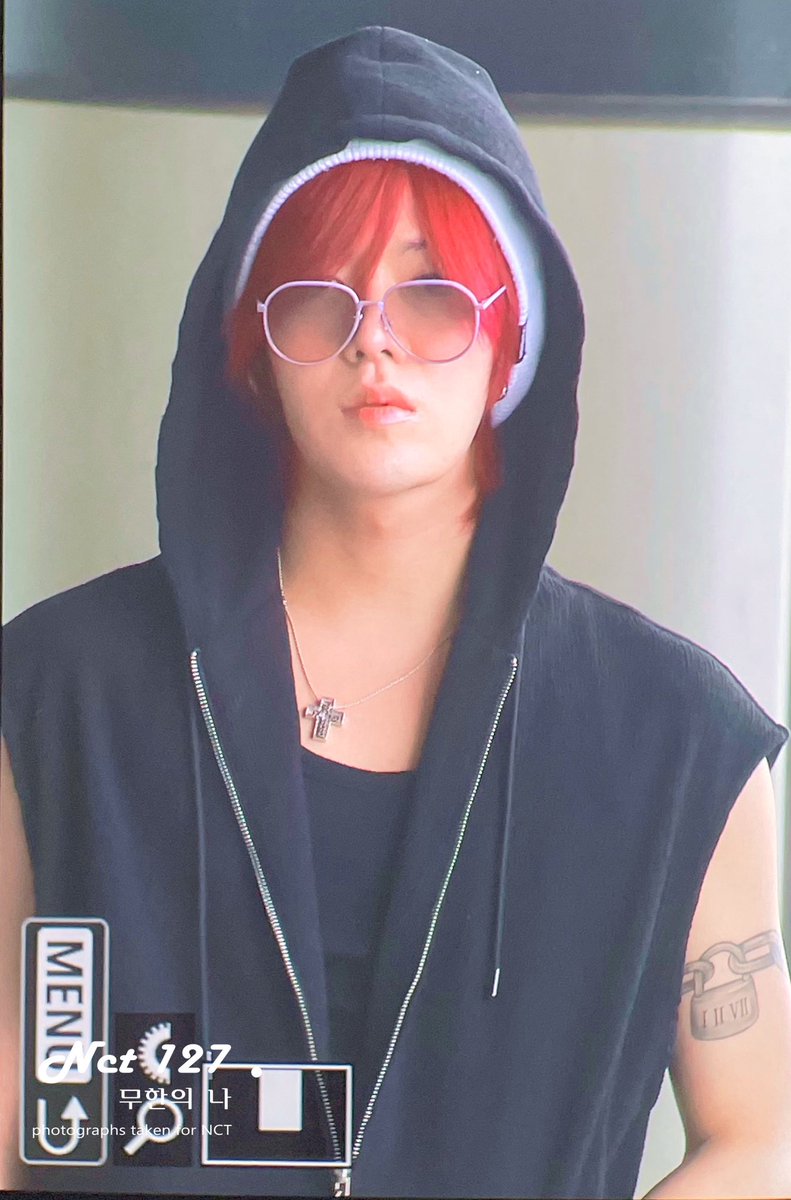 무한의 나_엔시티 tweet media