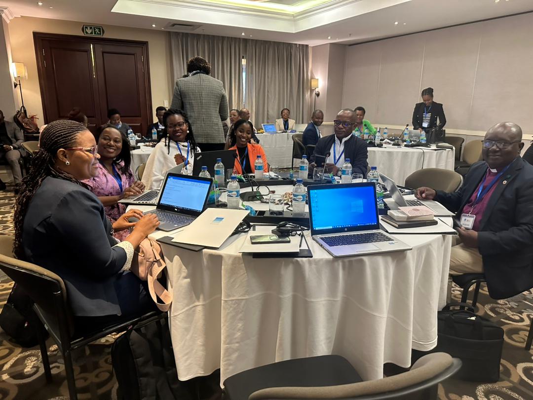 ECDNETWORK's tweet photo. #As part of networking and partnership strengthening for ECD global and at regional level, TECDEN participated the @hiltonfound  Grantees convening in Mozambique to share experiences of ECD in Tanzania #ECD in Tanzania https://t.co/2FymKEm1nX