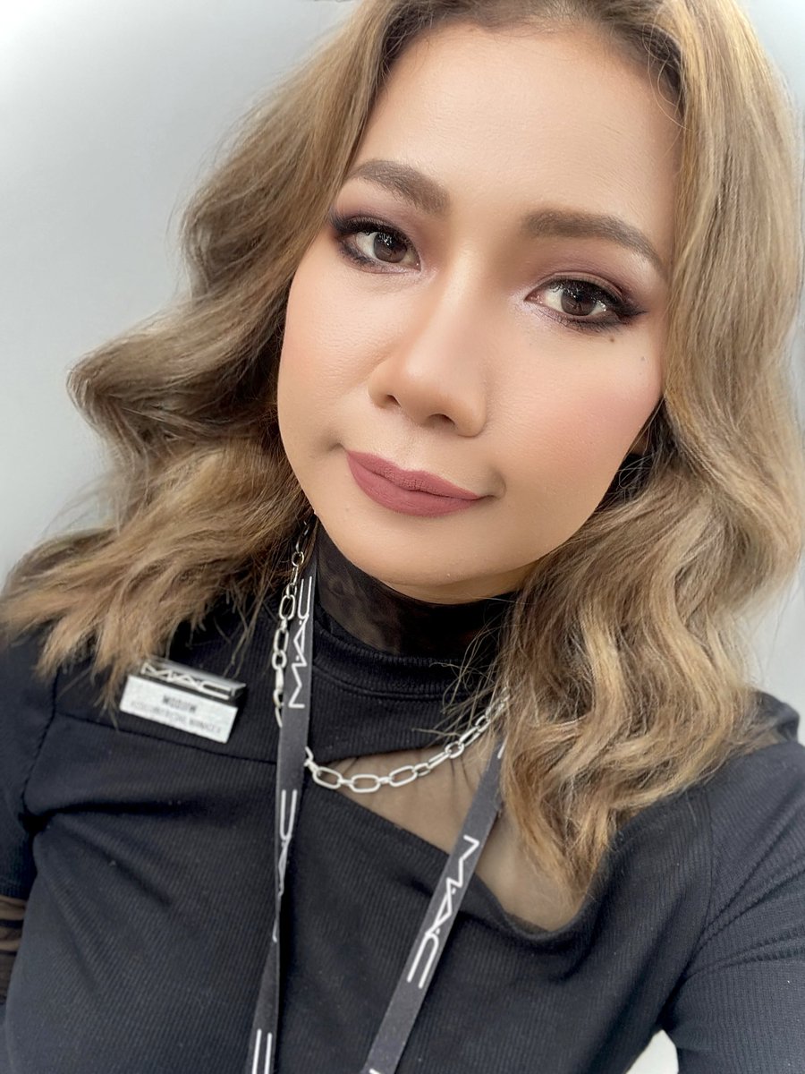 m_modjiw's tweet photo. #mactrend #maccosmetics #mactrends #90snudes https://t.co/gHs3nkLBjF