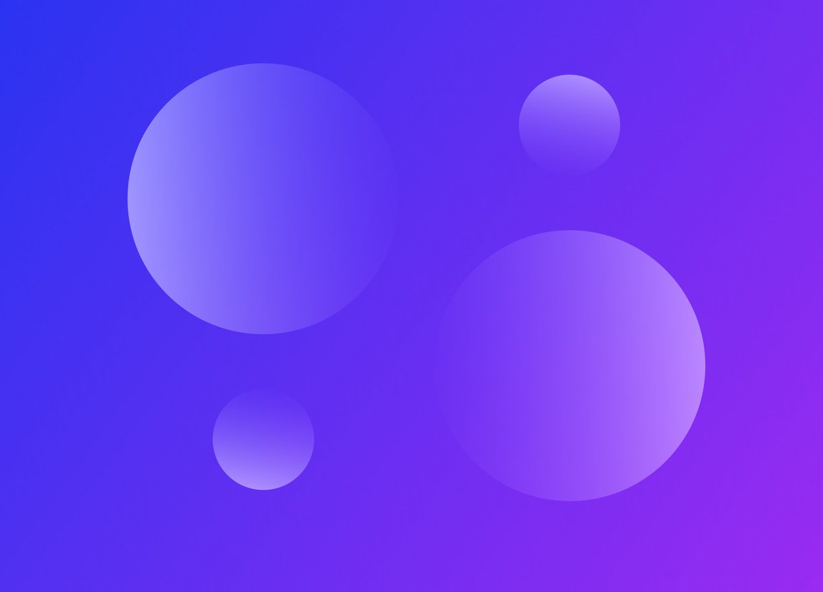 _CryptoDesigner's tweet image. Duotone Gradients Design No. 3 - Made with
@Figma #DuotoneSeries #DesignSeries