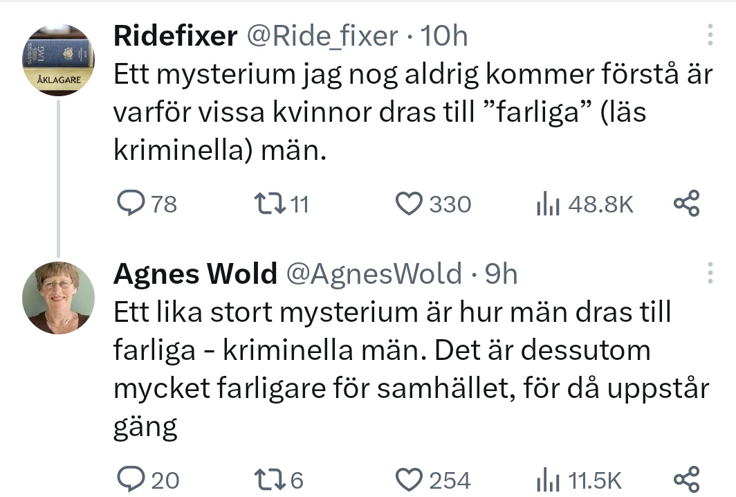 Tanja heter samma på 🌫️ tweet media