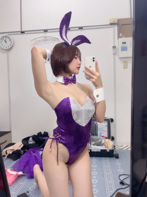 コスプレイヤーえりんぎのTwitter画像25