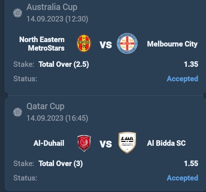 epLivestream_HD's tweet image. Double your stake
#samtips