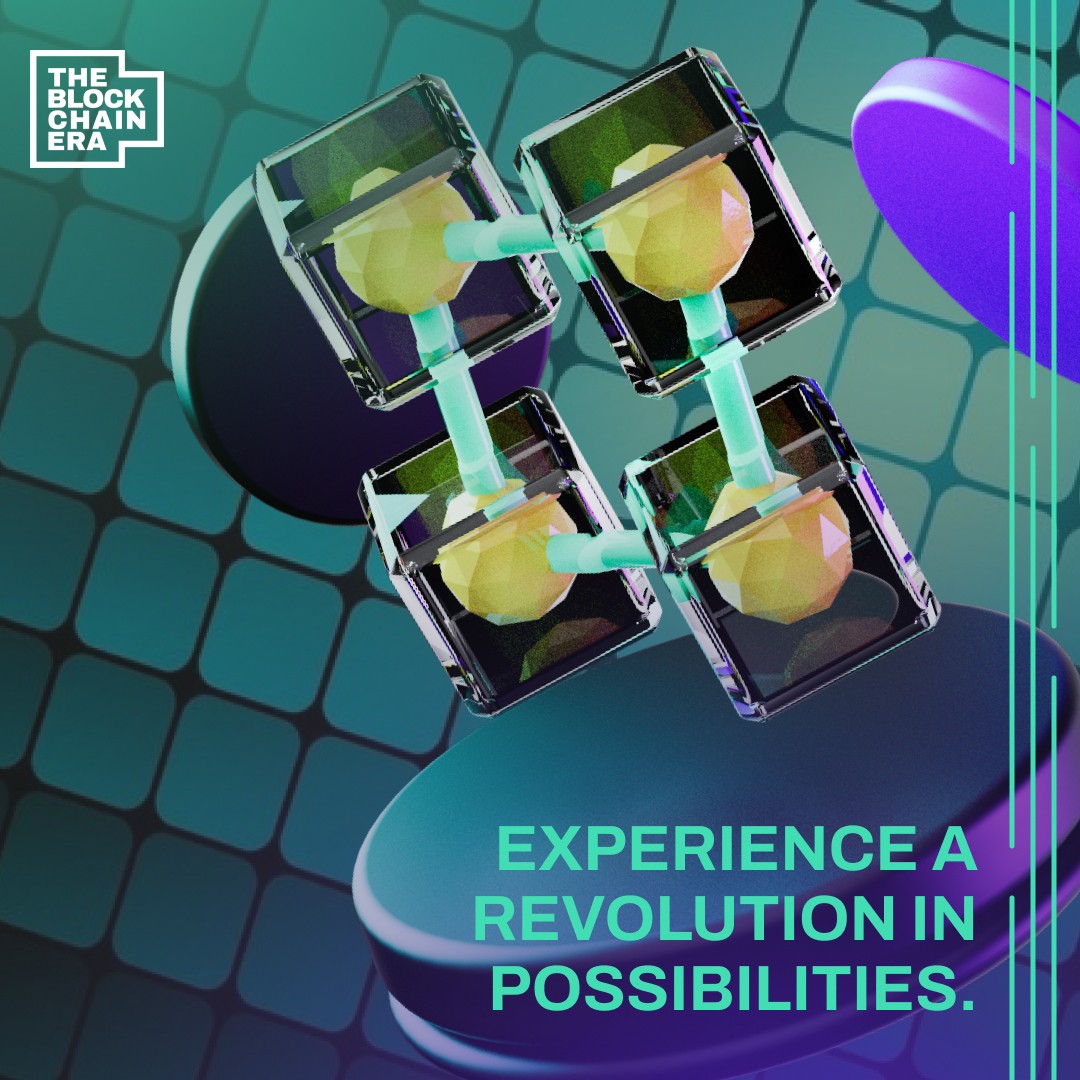 theblockera's tweet image. 💫 Illuminate your journey with the brilliance of The BlockChain Era&apos;s visionary solutions. Experience a revolution in possibilities as our offerings light the way towards prosperity, fueled by innovation and empowerment. 

#TheBlockchainEra #RevolutionInTech #IlluminatedPath