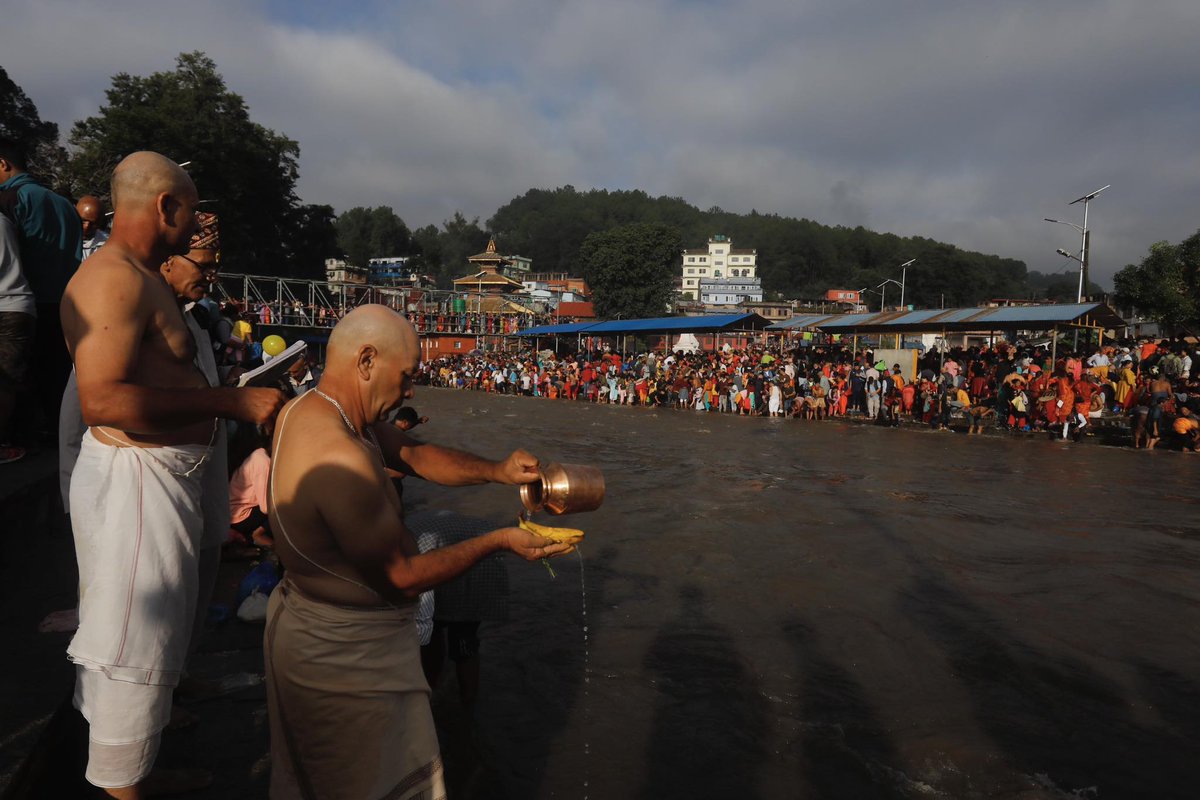 The Kathmandu Post tweet media