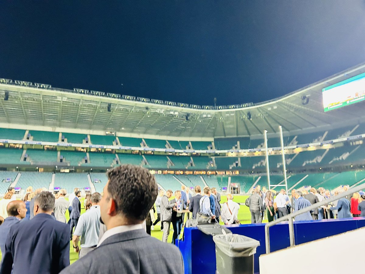 Alireza Shoakazemi tweet media