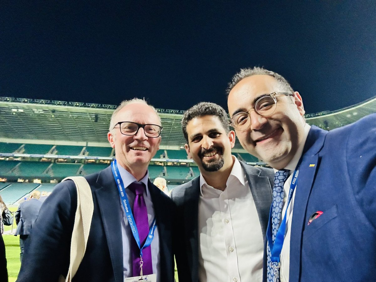 Alireza Shoakazemi tweet media