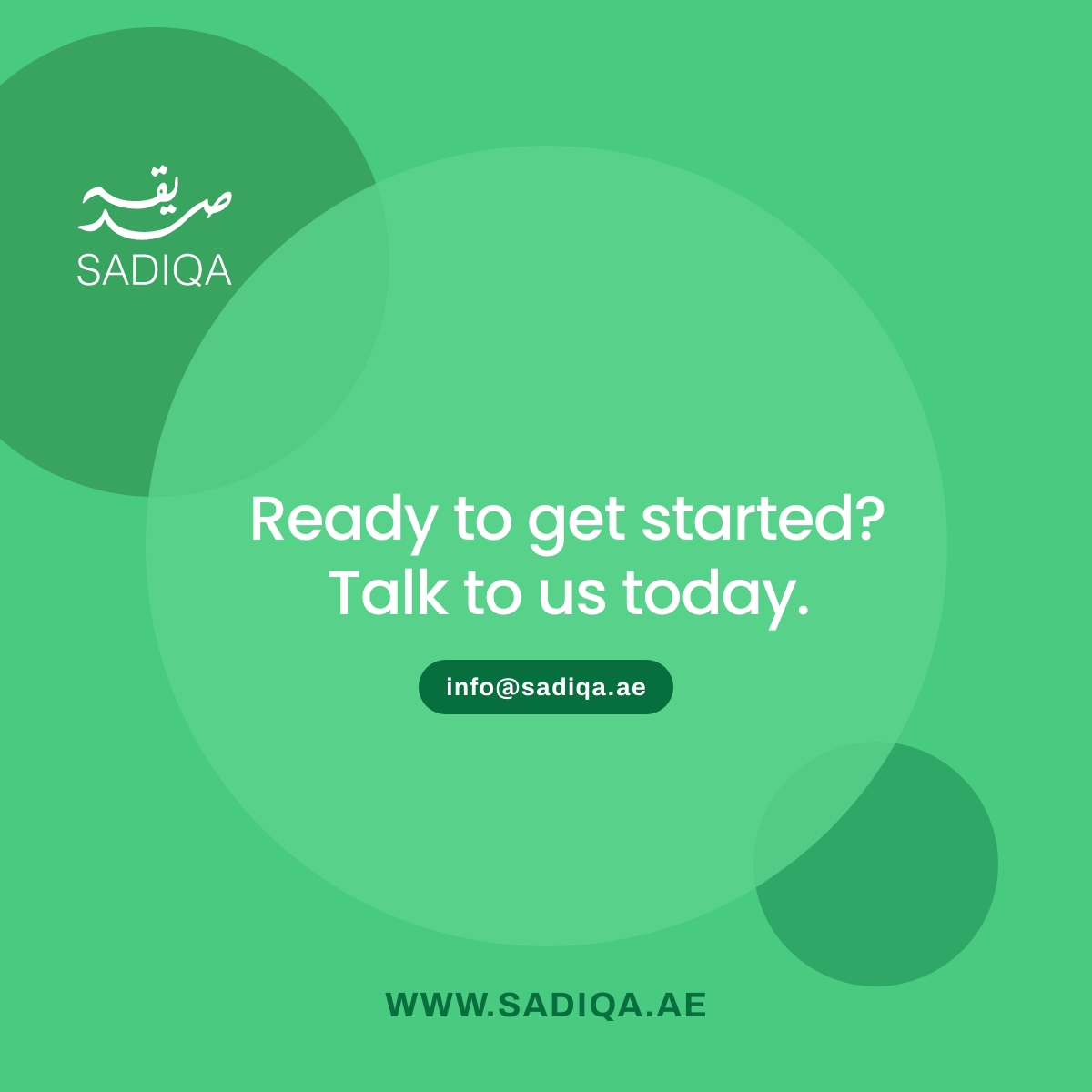 Captivate your audience with your website! Contact us to help you plan &amp; develop a winning website strategy 

Get in touch with us at info@sadiqa.ae

Or call us at +971 4 406 9620

Visit our website at: sadiqa.ae

#sadiqa #marketingservices