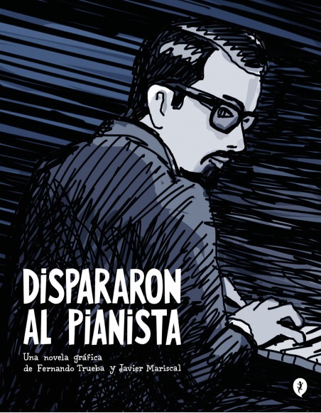 Jordi Ojeda (@jordiojeda) on Twitter photo Mi artículo en el diario digital <a href="/CatalunyaPlural/">CatalunyaPlural</a> dedicado a la novela gráfica #DisparandoAlPianista, de Fernando Trueba y Javier <a href="/MariscalOficial/">Mariscal Oficial</a>
Publica <a href="/SalamandraGraph/">Salamandra Graphic</a>
«Cuando a los golpistas
no les gusta la música que suena»
catalunyaplural.cat/es/cuando-a-lo…
#CómicYEducación Mi artículo en el diario digital <a href="/CatalunyaPlural/">CatalunyaPlural</a> dedicado a la novela gráfica #DisparandoAlPianista, de Fernando Trueba y Javier <a href="/MariscalOficial/">Mariscal Oficial</a>
Publica <a href="/SalamandraGraph/">Salamandra Graphic</a>
«Cuando a los golpistas
no les gusta la música que suena»
catalunyaplural.cat/es/cuando-a-lo…
#CómicYEducación