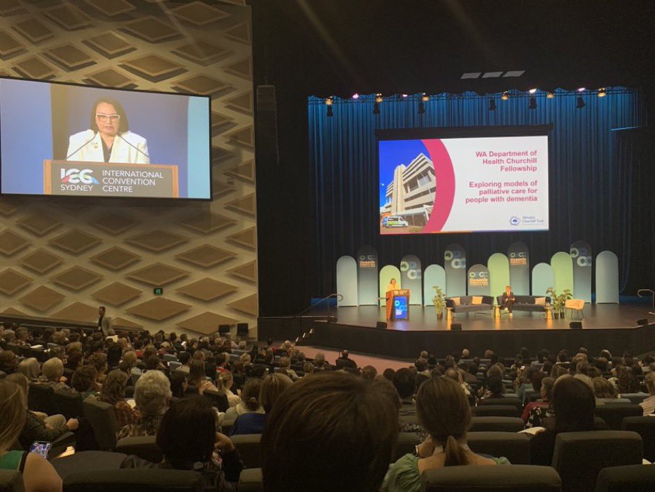 Palliative Care WA tweet media