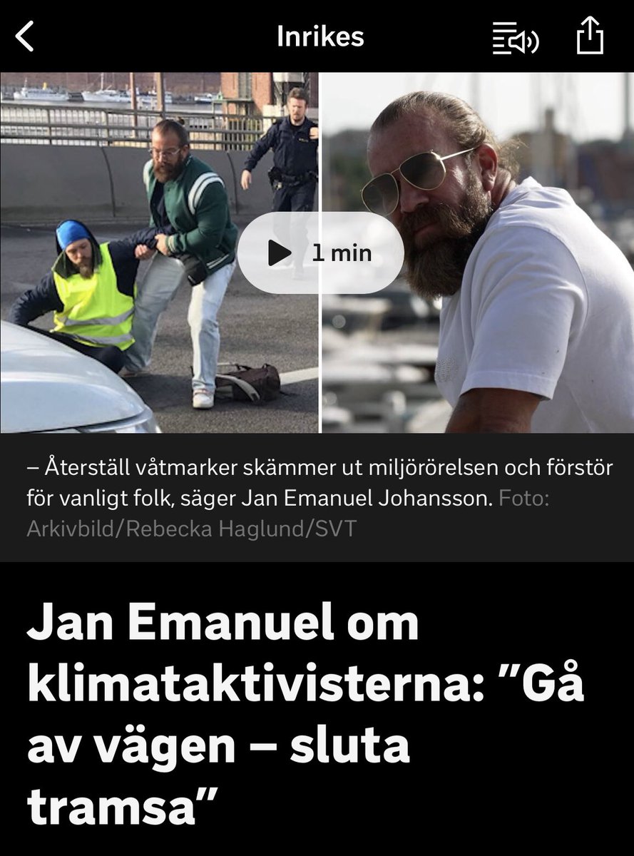 Markus Odevall tweet media