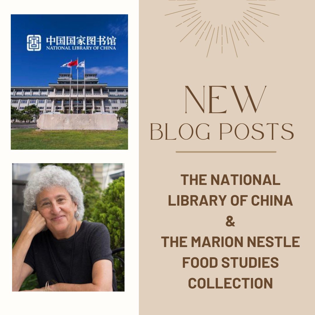 Check out our new blog posts written by our blog team!
ischoolgroups.sjsu.edu/slasc/blog/