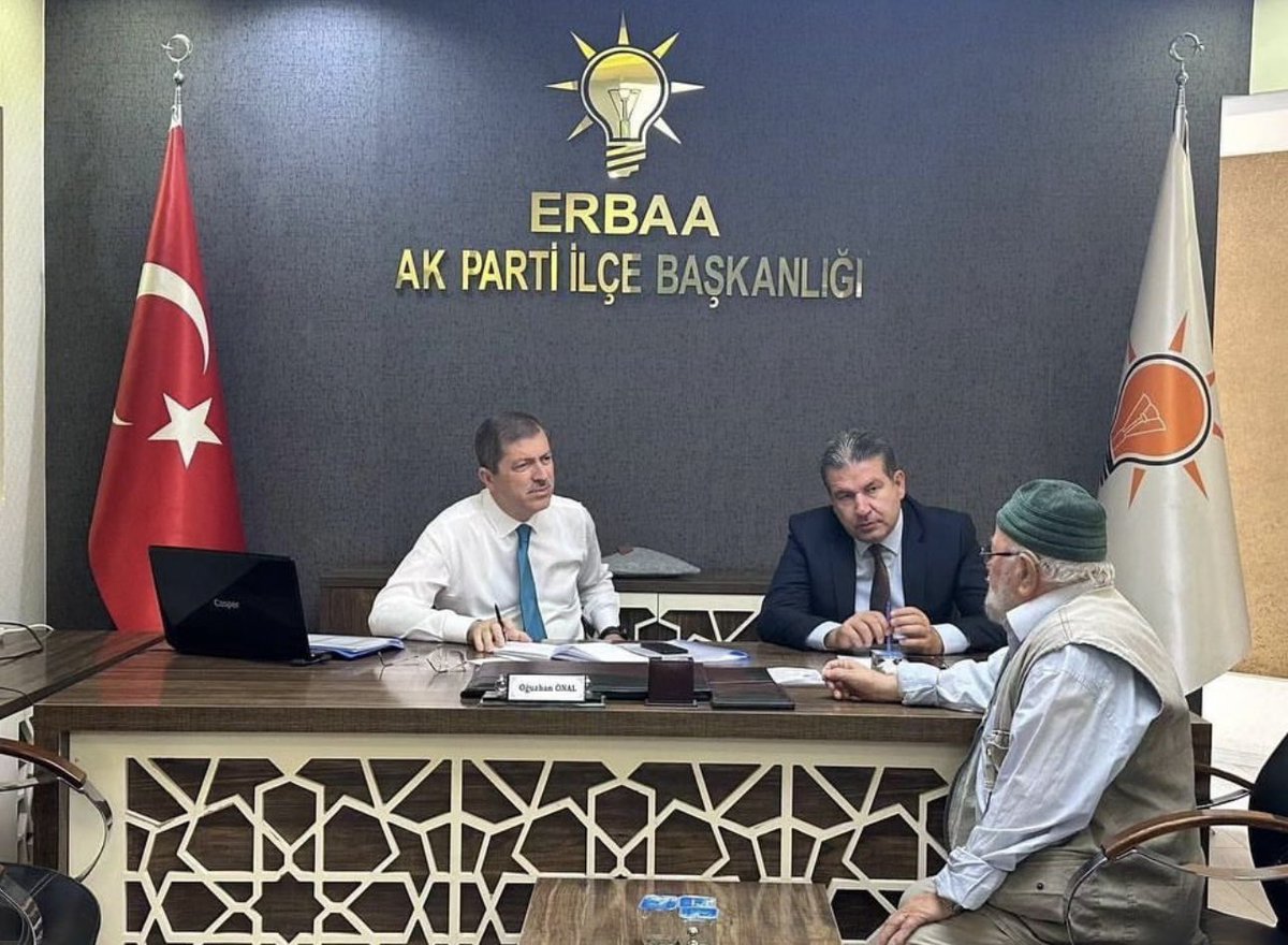 ak_erbaa's tweet photo. Tokat Milletvekilimiz Sn. Mustafa ARSLAN,İl ve İlçe Teşkilat mensuplarımızla birlikte 
📌Erbaa Halk Günü Buluşması
📌İlk Öğretim Haftası Programı
📌Stadyum İncelemesi
📌Hükümet Konağı İnşaatı İncelemesi
📌Kaymakamlık Ziyareti
📌Çarşı Esnafı Ziyareti
Programları gerçekleştirdik. https://t.co/nyVl63wt07