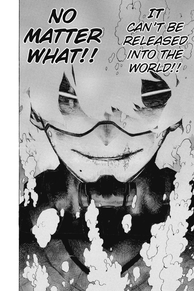 Horikoshi Art (@horikoshi_art) on Twitter photo 