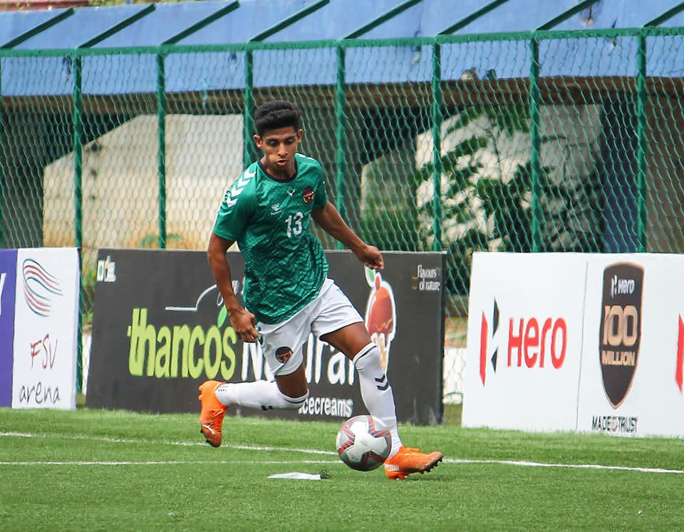 mumbaikenkrefc's tweet photo. Congratulations to Kenkre lad Azfar Noorani #mumbaikar 

He will represent India in the 19th Asian Games in Hangzhou, China.

Best wishes to him and his family in supporting him in pursuing his passion #thebeautifulgame 

#mumbaifootball #mumbai #asiangameshangzhou2022 #india https://t.co/338uEPJRsd