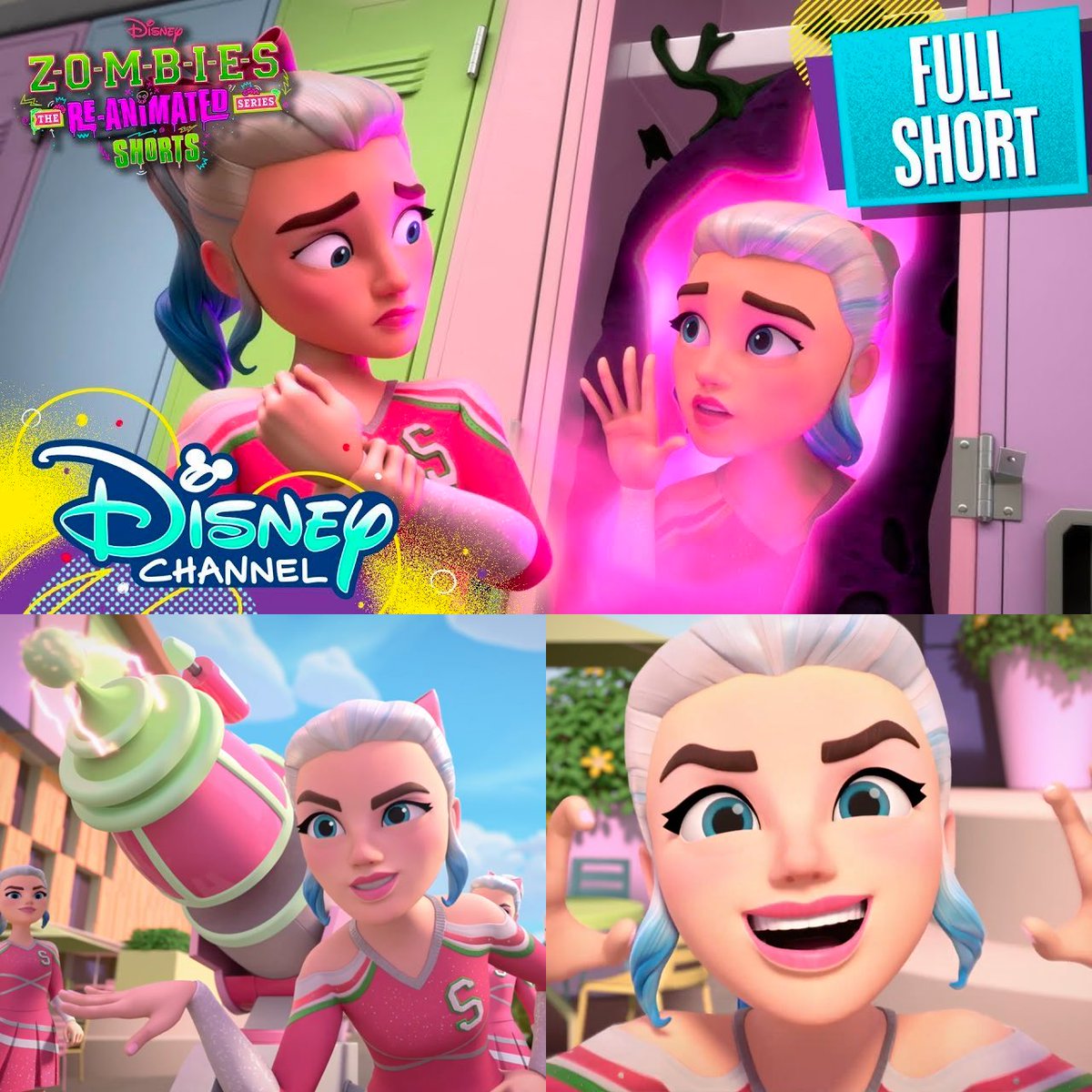 Steve Rolston tweet media