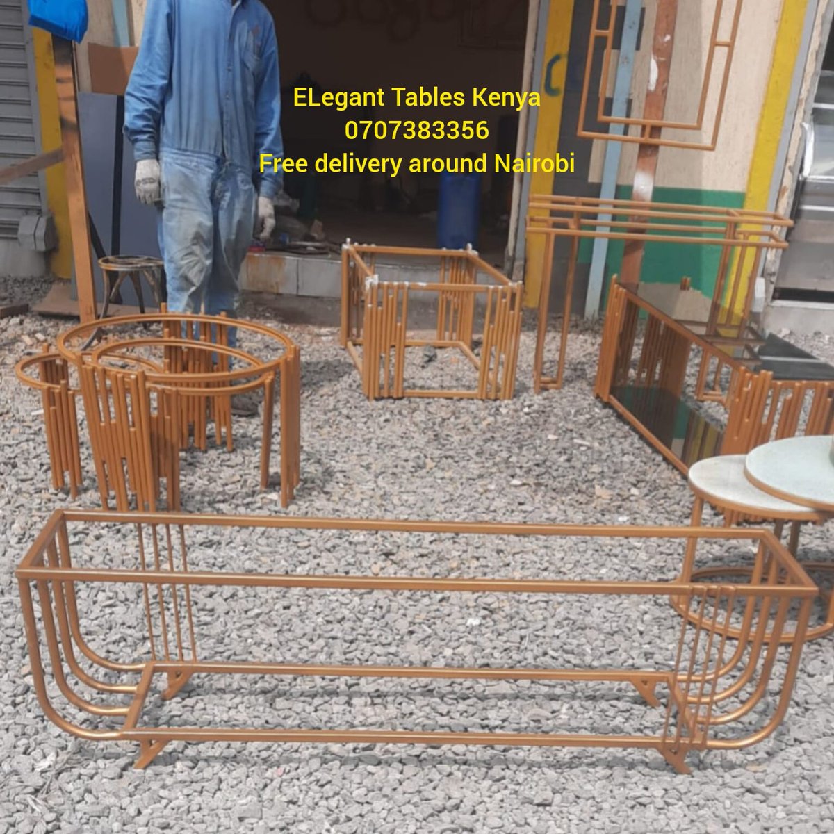 precih_'s tweet photo. Unlock Unbelievable Discounts, Right Here! 🔓 Near APOSTLE MANYURU'S JTM CHURCH, Manyanja Road, our furniture collection is now wallet-friendly. Don't miss out – dial 0707383358 and seize the opportunity!
Al Shabaab Sam Kituku Nakhumicha Naivas #Ruto1YearScorecard #andrewkibe UK https://t.co/trnE8QvZUu