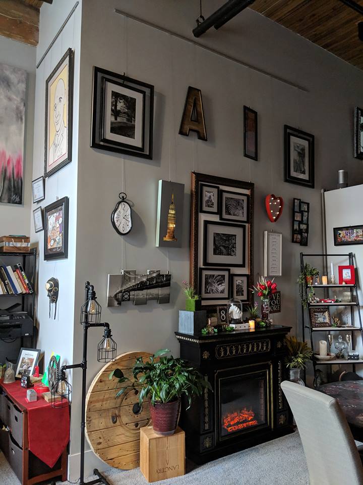 gallery_systems's tweet photo. Looking to create an exclusive and captivating art space? Look no further! Our custom gallery systems are the perfect solution to highlight your art in its best light.
https://t.co/5w4l6GbEV5
π· info@thegallerysystem.com π· 61 7 54938400
#picturehanging #art #gallerysystem https://t.co/3MYJqJhM36