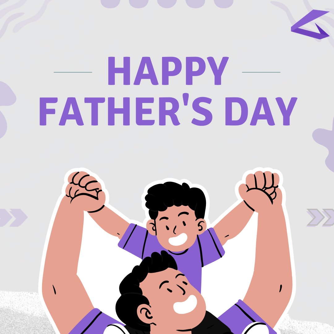 codniv's tweet photo. 👔 Happy Father's Day from Codniv Innovations!

Here’s to the original innovators: Dads! 
Happy Father's Day from all of us at Codniv Innovations Pvt. Ltd.!

#FathersDay #OriginalInnovators #CodnivInnovations https://t.co/LgQHHi6dfw