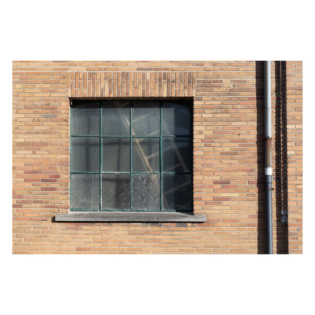 🔶 Indoor Ladder

Août 2020.

#minimalism
#minimalphotography
#streetphotography
#colorphotography
#streetphoto_color
#belgiumphotographer
#belgium
#sonyalpha
#sonya7iii
#benlorthi