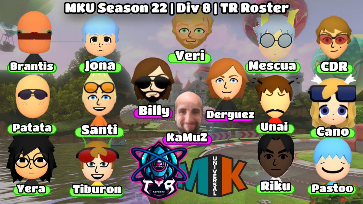 Jonista03_'s tweet photo. Nos vemos el domingo! :chefkiss:

#MarioKart #MarioKart8Deluxe #MarioKartUniversal #MKU https://t.co/OB1LMVQy8T
