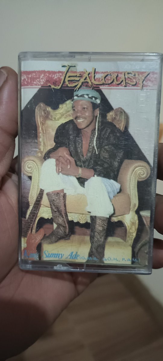 Seun Idowu tweet media