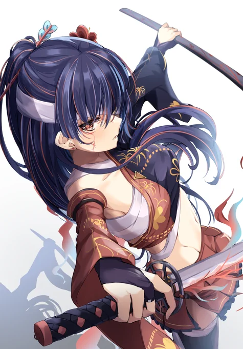 オリジナル