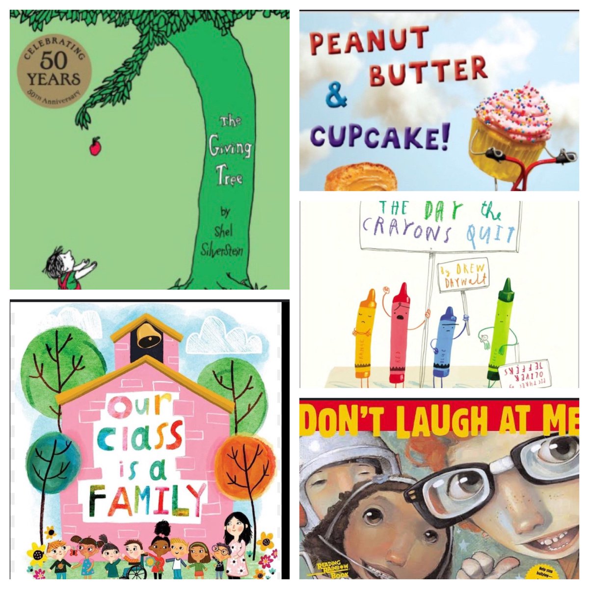 We had a great week together in NAC! One thing that surprised me is that my students had never been read to, so I am reading them a picture book a day. They clap at the end of each story. 🥰 📚 #growingreaders
#growingourEnglish #RTP