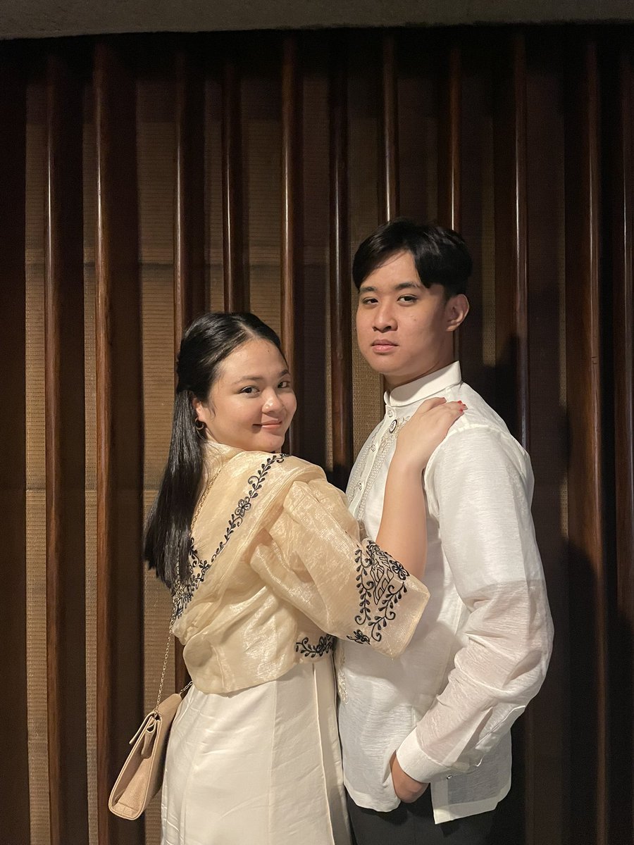 antwaneeey's tweet photo. from 1st year research defense to RPms 🥹🫶🏻 so proud of us, i love you (legit) 🔱 https://t.co/XHY0g7c2Qp