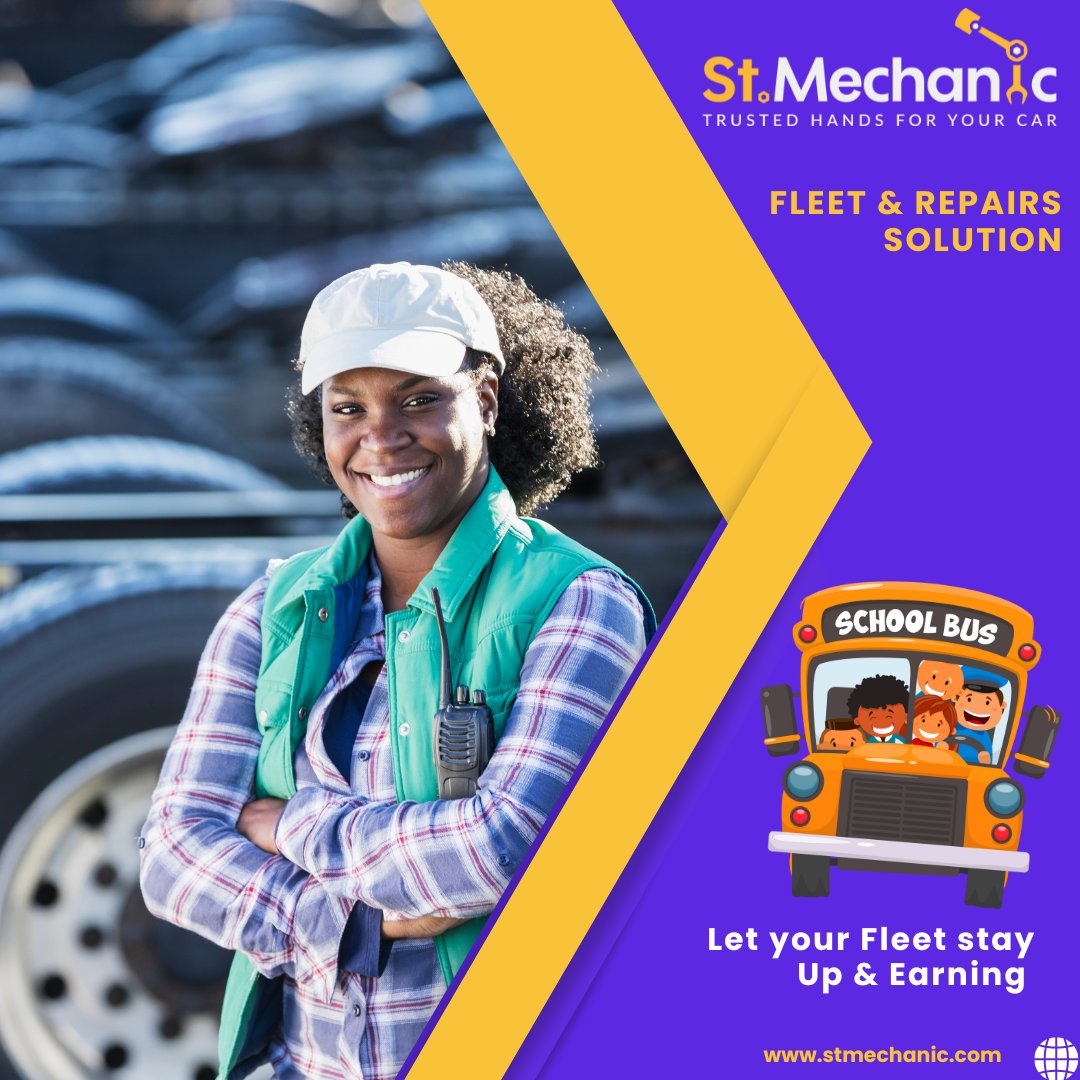Do you run a school? We can help you in Legal Compliance, Driver Management, Fuel Management and above all get you ready for the coming reforms by the Ministry of Transport