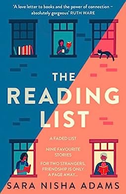 Definitely going to read / reread the books on the list… but read this one first. Brilliant: "The Reading List: Emotional and uplifting, escape in 2023 with..." amzn.eu/gZKqEEz
