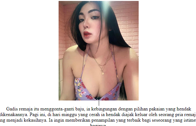 FrengkyHend's tweet photo. 𝐏𝐞𝐭𝐮𝐚𝐥𝐚𝐧𝐠𝐚𝐧 𝐀𝐝𝐫𝐢𝐚𝐧 𝐁𝐚𝐛 𝟒𝟎
"Kamu terlihat hmmmm.." kata wanita itu dengan pandangan genit.
"Dan ibu terlihat sangat seksi." Balas Adrian sambil mengedipkan mata kirinya.
"Tiara masih mandi, kamu tunggu sebentar."

Selengkapnya Di https://t.co/hrESLkHhYA https://t.co/nZ2iudvFf3