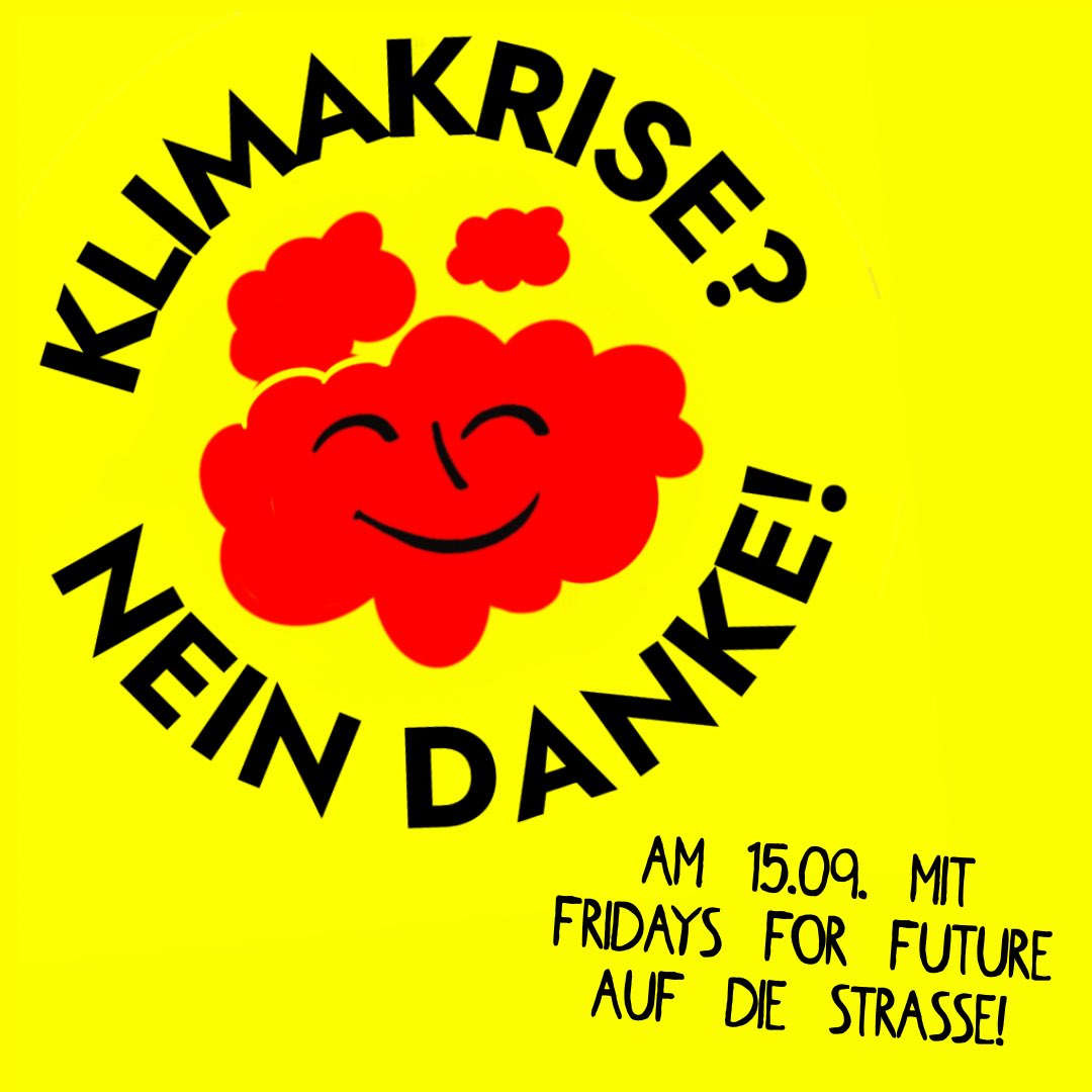 Luisamneubauer's tweet photo. 2023er Version unserer Klimastreik-Graphik: 👌 https://t.co/WFFDV7GN8M