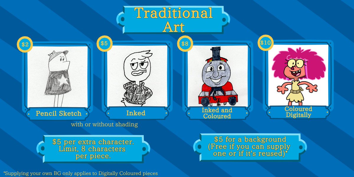 LachieV thomasfan101 tweet media