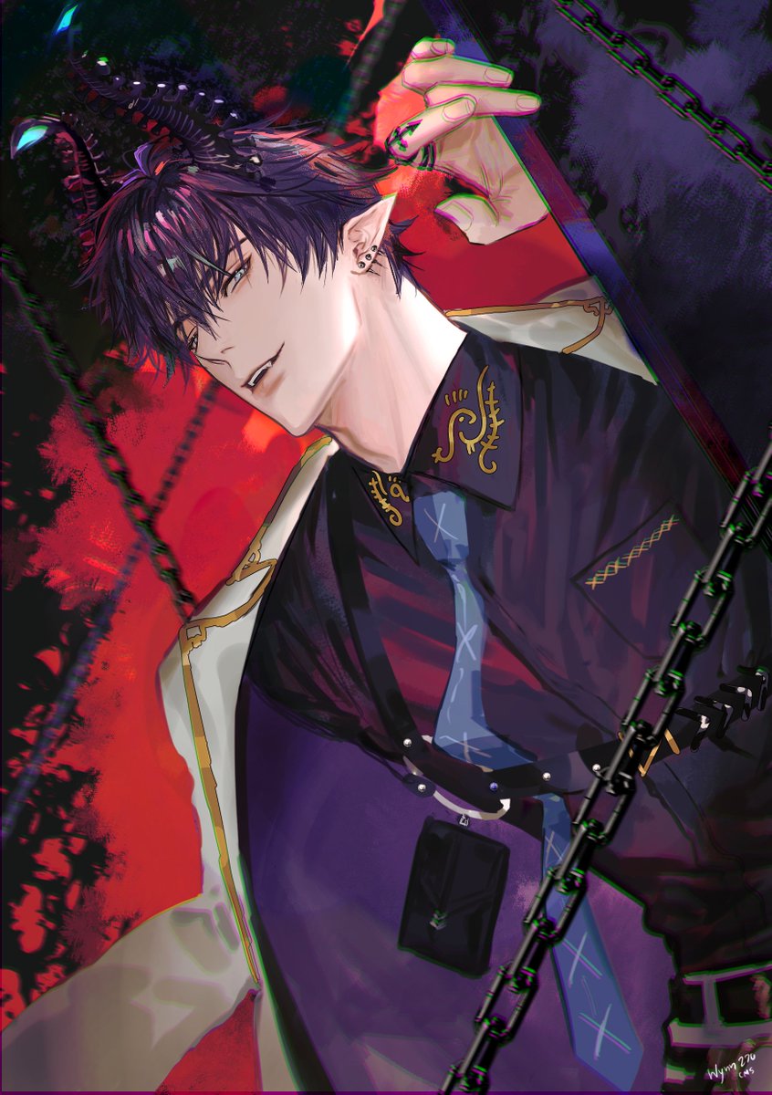 Onosang's tweet photo. ⚰️‼️ CASKET‼️⚰️ Congrats over 500k!~ 💚
#RenZottoArt ✨
.
Watch Here : https://t.co/qmkexQogUP
.
Special thanks to @wynn270 ,really appreciated for your amazing artwork! 💜 https://t.co/QjQTDY7pMW