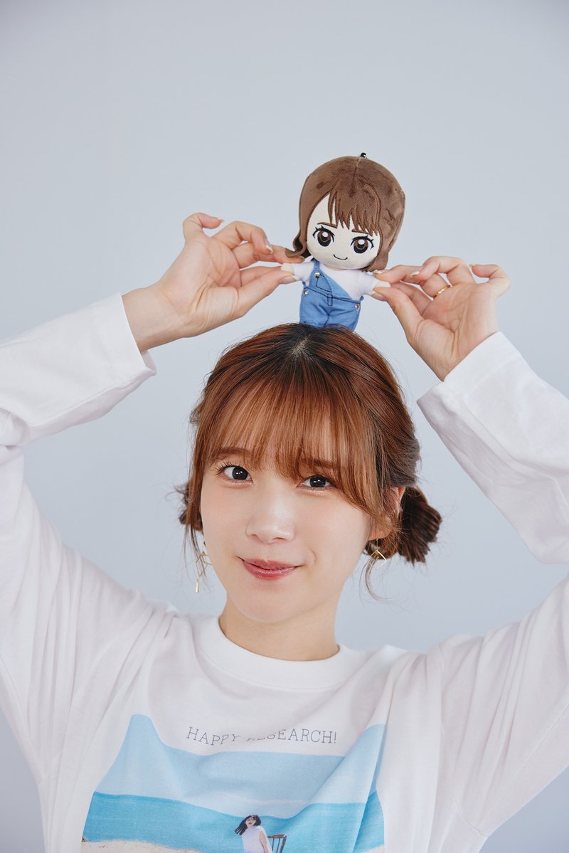 内田真礼 グッズセット ぷちだまあや アクリルスタンド ブロマイド 会報誌等 FC限定「まあやたび3 in 福島」グッズの通信販売決定！ | 内田真