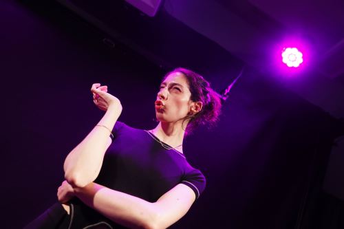 OffWestEnd / Offies Awards (@offwestendcom) on Twitter photo #OffFest award for shows at the 2023 Edinburgh Fringe @EdFringe: #NewNoms for “The Temp” from Kristina DeGiovanni <a href="/falafelemons/">Kristina Mommy DeGiovanni</a> & Alexandra Scordato @amscordato at Gilded Balloon @GildedBalloon – congrats! More on OffFest at offies.london/offfest-fringe…… dlvr.it/SvWsT9 #OffFest award for shows at the 2023 Edinburgh Fringe @EdFringe: #NewNoms for “The Temp” from Kristina DeGiovanni <a href="/falafelemons/">Kristina Mommy DeGiovanni</a> & Alexandra Scordato @amscordato at Gilded Balloon @GildedBalloon – congrats! More on OffFest at offies.london/offfest-fringe…… dlvr.it/SvWsT9