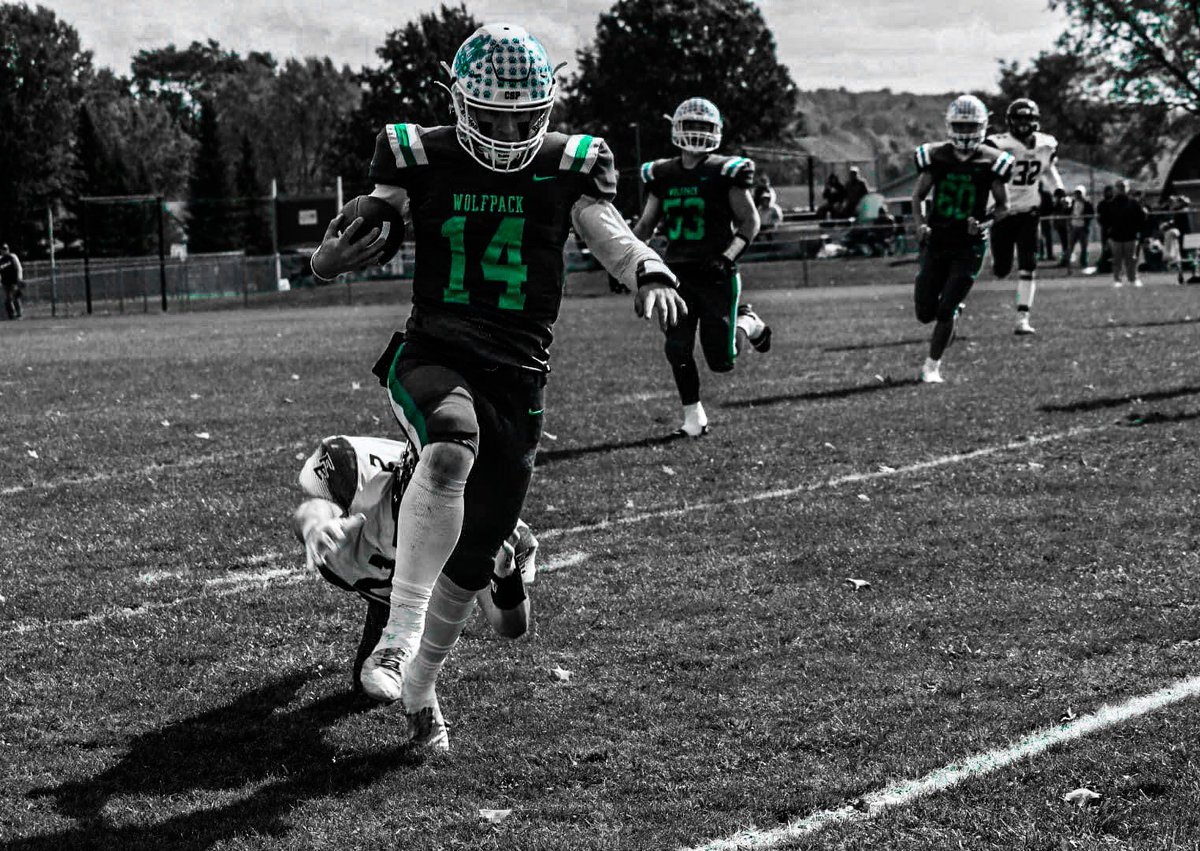 It’s Wolfpack 🏈 GAME DAY!
CSP opens the 2023 season today at home against Southwestern. Kickoff at 1:30 in Panama. See you there!