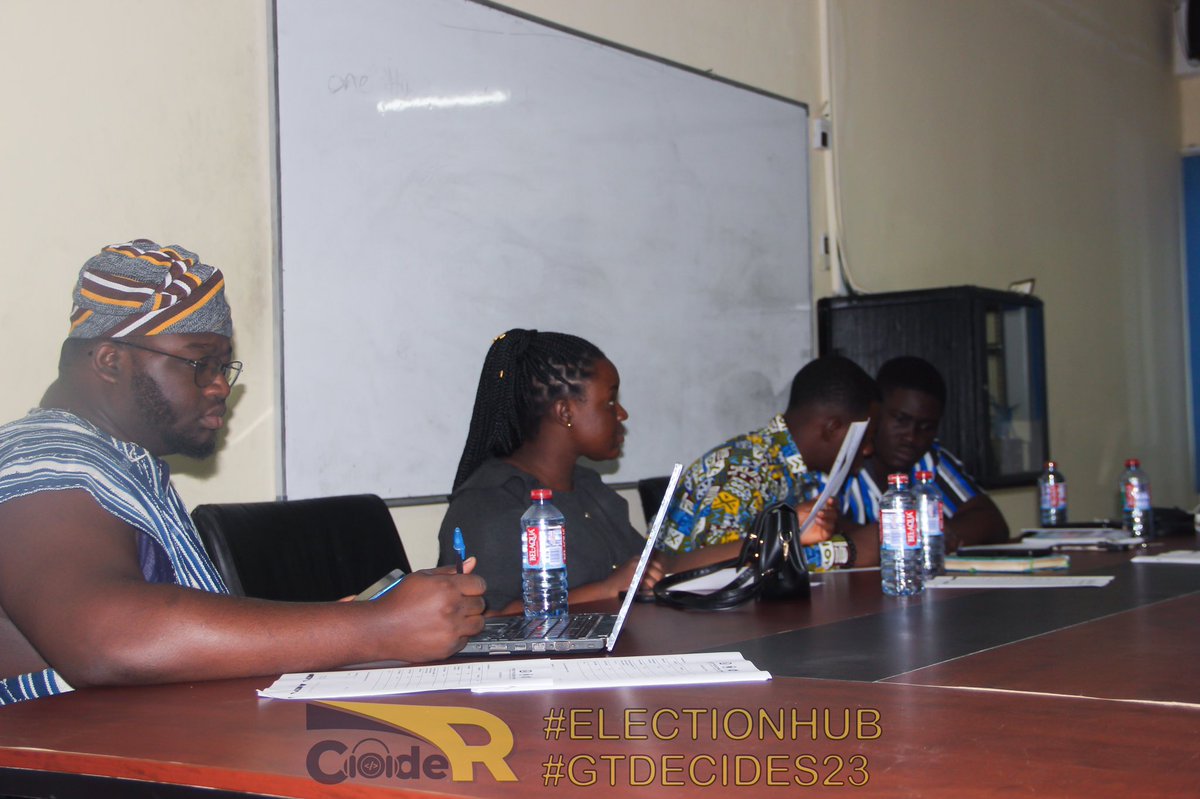 Day 2 of Vetting is in Session

#gtdecides23 #electionhub

gctucoderadio.com/day-two-vettin…