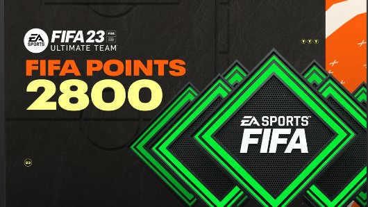 Se acerca la salida del EA FC 24!🤩
Y que mejor que ganar unos fifa points para esos primero sobres😉

🚨SORTEO DE 2800 FIFA POINTS🚨

REQUISITOS:

- SEGUIRME
-RT Y ❤️
- Registrarse en esta pagina, se tarda un minuto y solo es registrarse, nada mas.
welcome.toptrendyinc.com/redirect.aspx?…