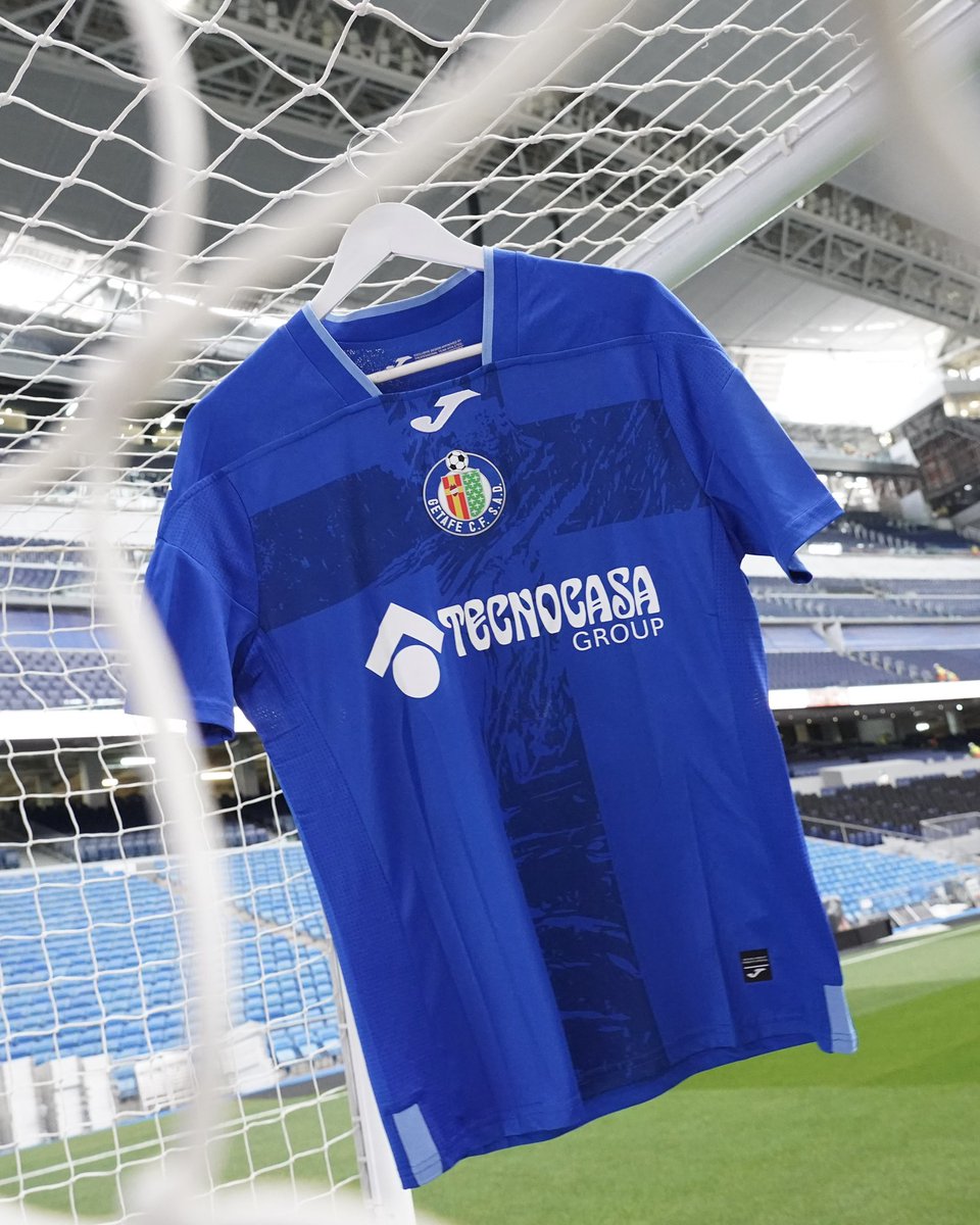 GetafeCFen's tweet image. Mason Greenwood&apos;s new kit 🫶😍
