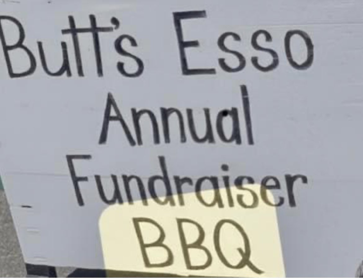 For those who asked how to donate to the Carbonear Academy BBQ fundraiser for the breakfast program because you will be away for the weekend, you can EMT funds to:

buttsesso@gmail.com

Thanks in advance.