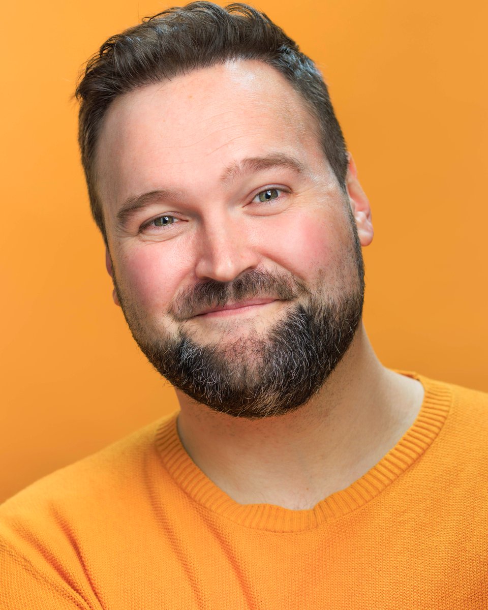 CAST ANNOUNCEMENT

Paul Aitchison 
Recent work includes; Dead on Time, CrystalMaze - West End, Could it be Magic (Wiltons Music Hall &amp; Pleasance and on tour), Dirty Dancing (Secret Cinema), Halloween Ends (Universal Pictures).  Trained at Mountview. Member of the Magic Circle
