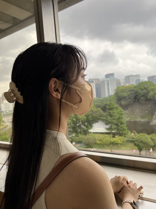 林芽亜里のTwitter画像31