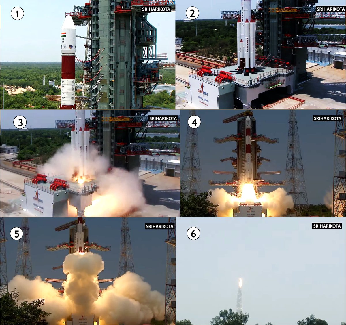 India's First Sun Mission: ISRO's Aditya L1 Successful Launch on 2nd Sept 2023