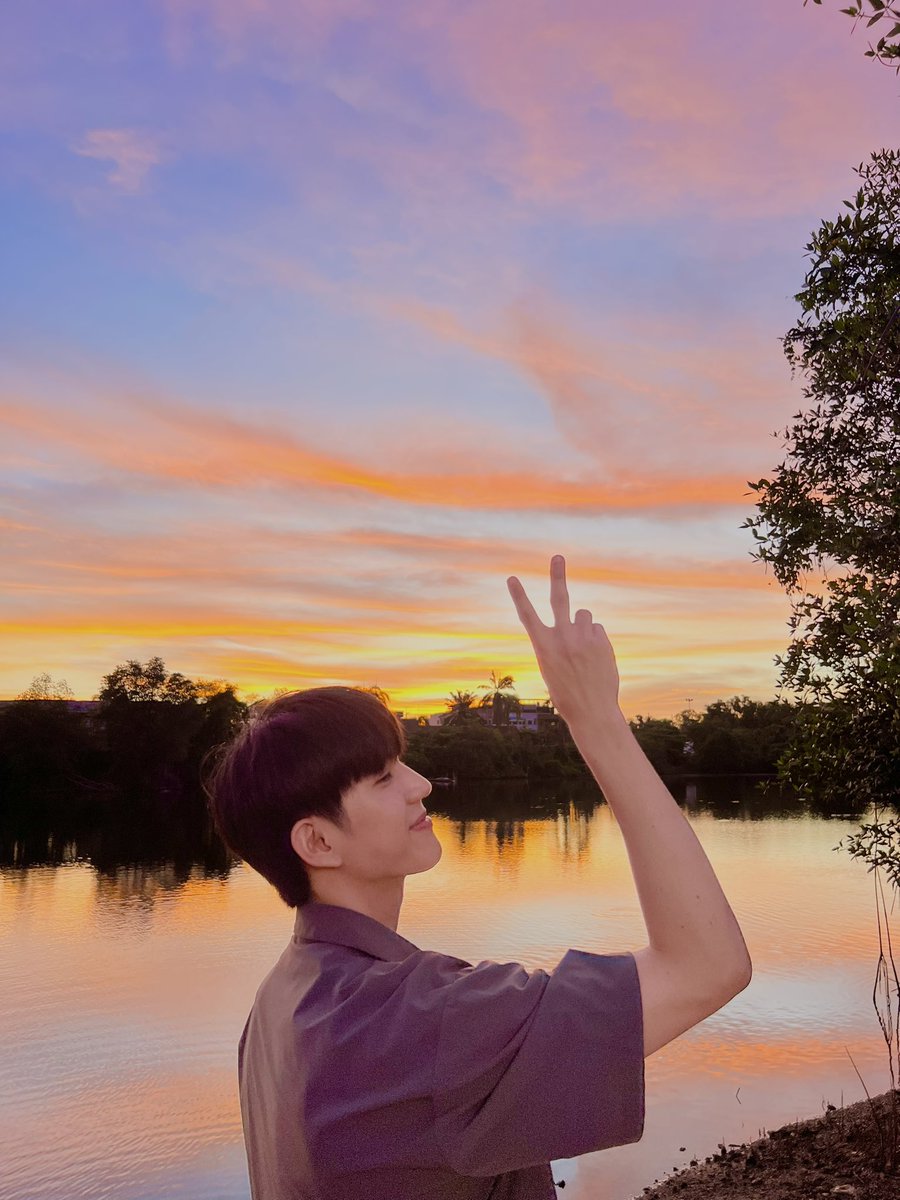 Sea_tawinan's tweet image. EveryThing Gonna Be Alright 🙂