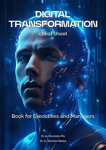 BookPromotionad's tweet image. Digital Transformation cheat sheet : Book for Executives and Managers

👉Here is the book link:-https://
amzn.to/3sCeoWb

#DigitalTransformationGuide 
#CheatSheetBook #DigitalStrategy #BusinessInnovation
#LeadershipInsights #TechForExecs #ChangeManagement
#FutureOfWork