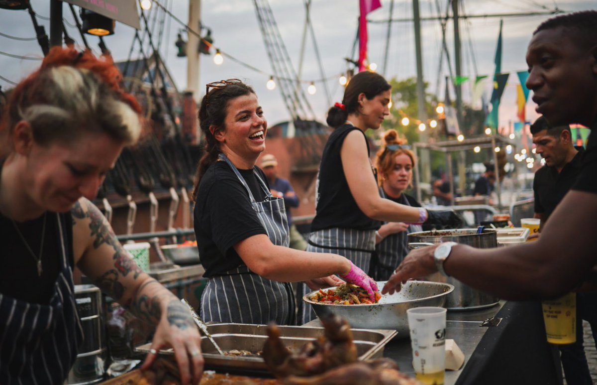 MeatopiaUK tweet picture