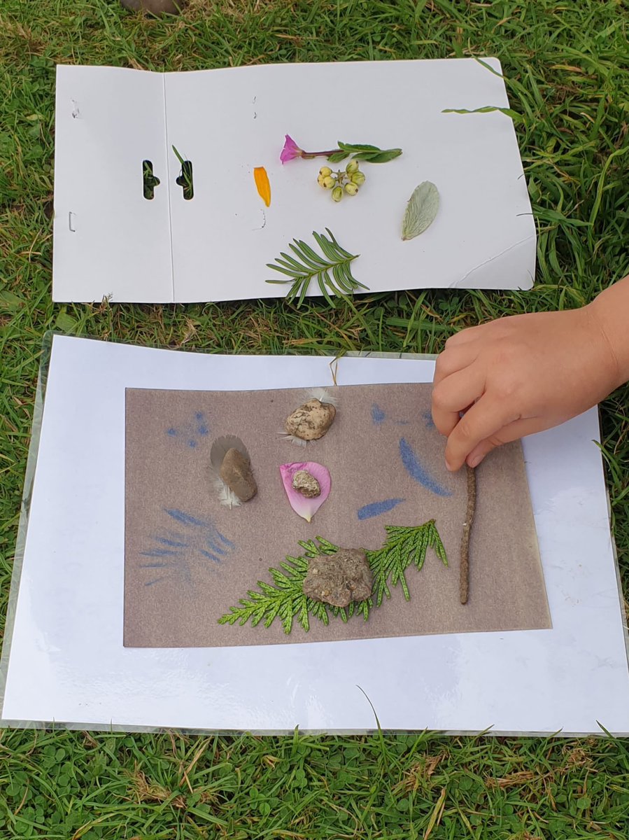 Julia Snowdin tweet media