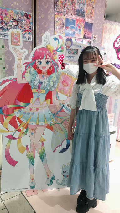 Twitterのコスプレ画像7